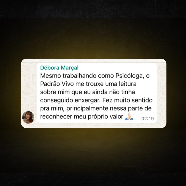 Débora Marçal