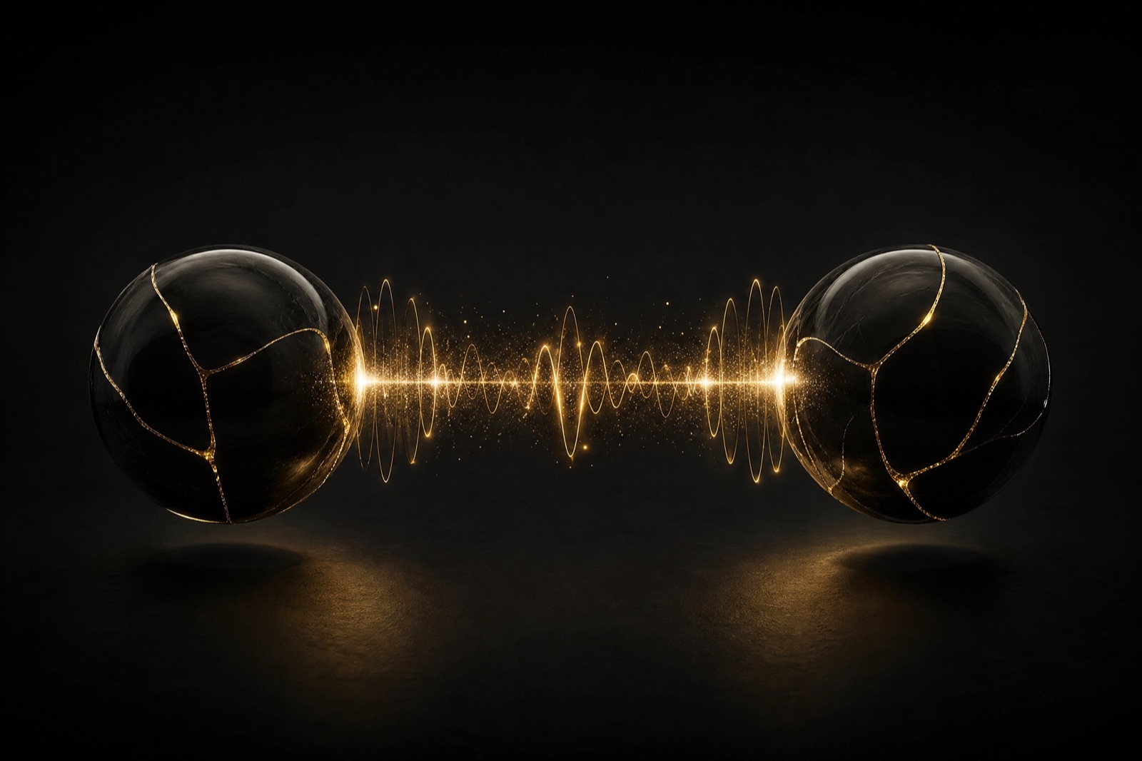 Padrão Vivo — o fio dourado que conecta o padrão
